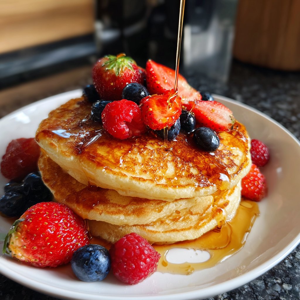 Frühstücksideen zum Mitnehmen