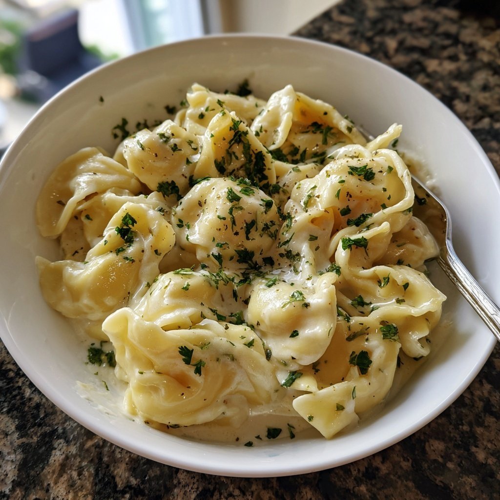 Geiles Essen Mit Pasta