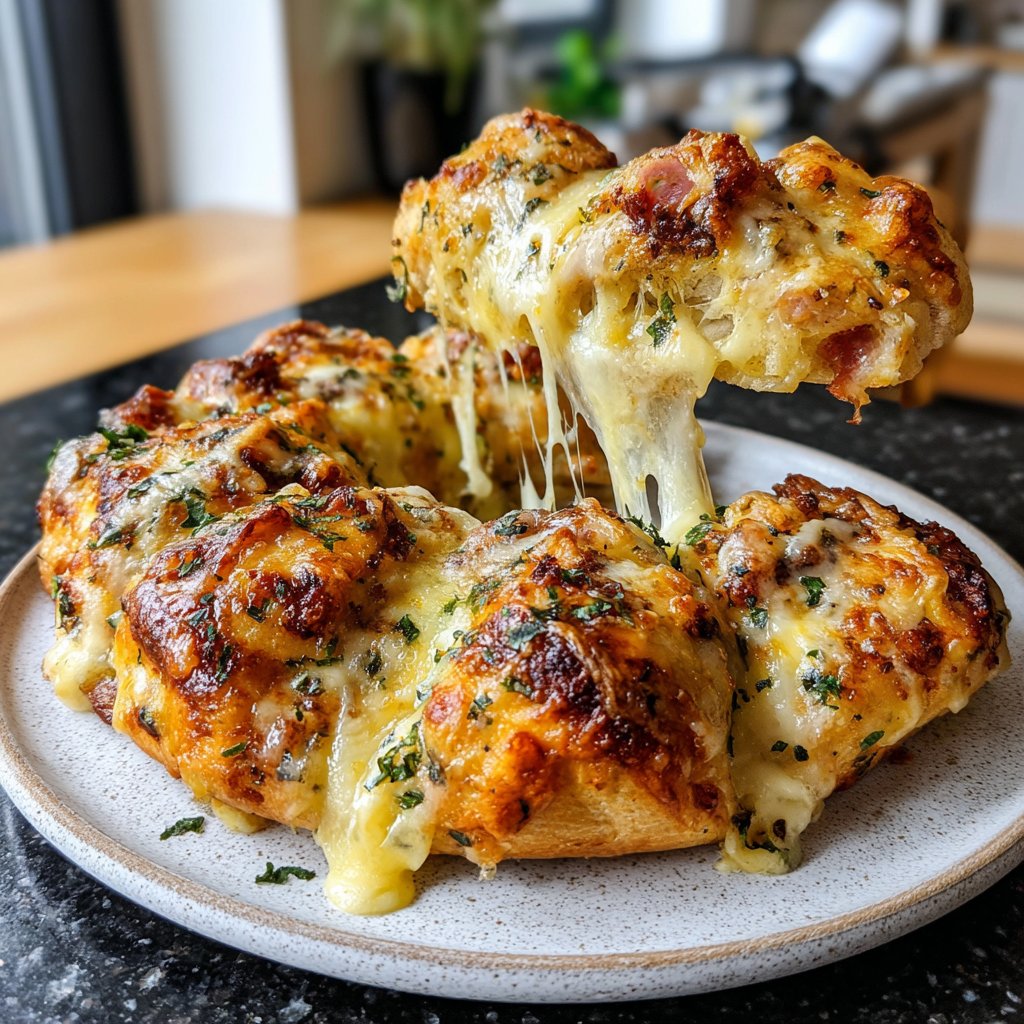 Geiles Essen Mit Käse