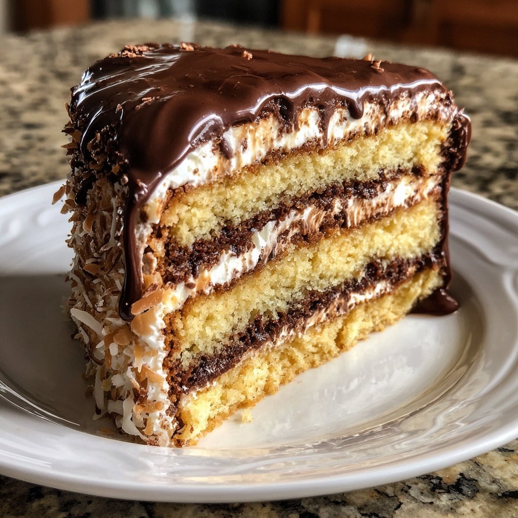 Geburtstagskuchen für Erwachsene