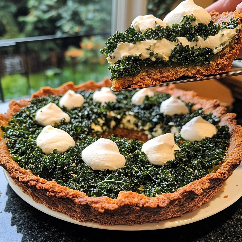 Grünkohlauflauf mit Frischkäse – eiweißreiches Low-Carb-Rezept